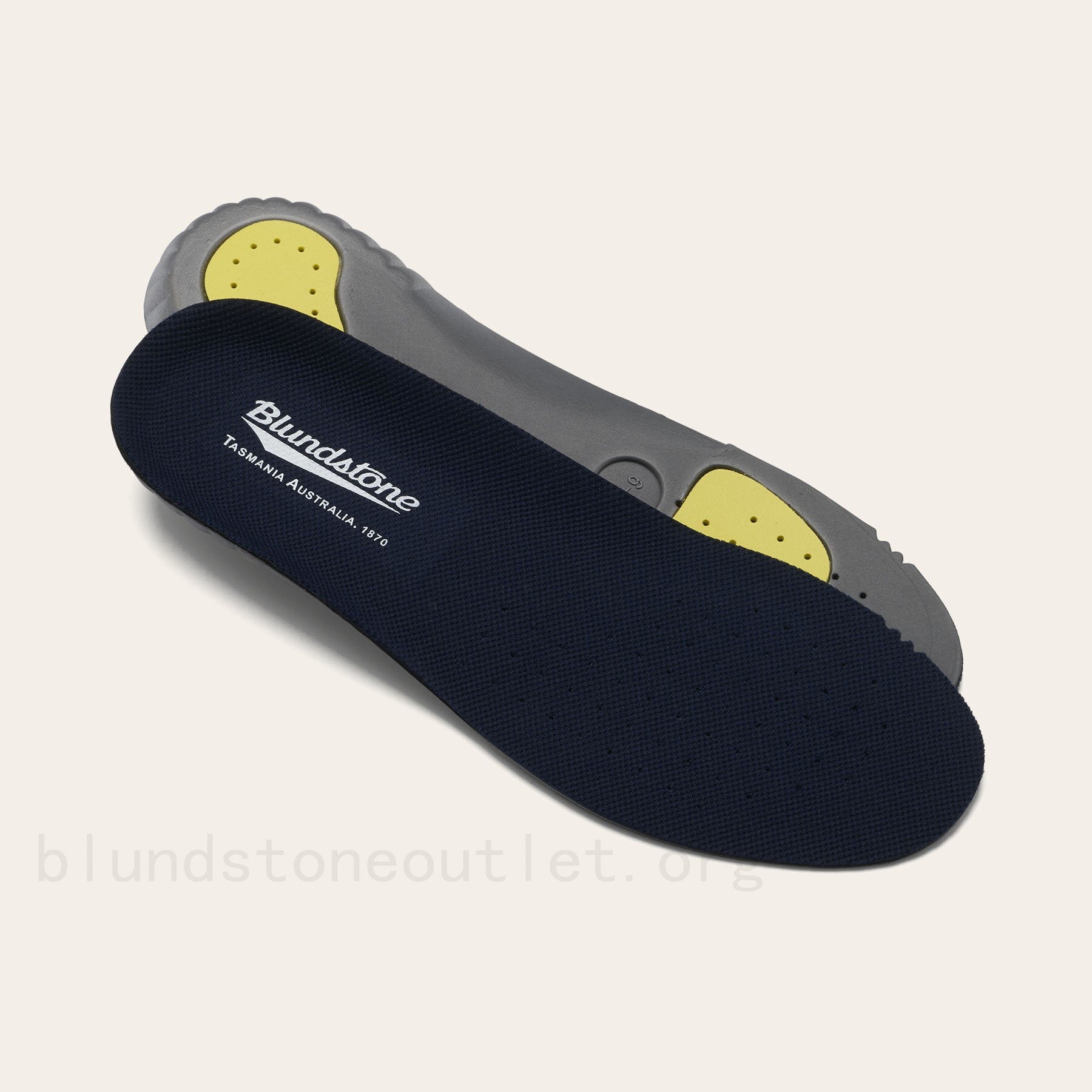 (image for) COMFORT CLASSIC FOOTBED blundstone sconto